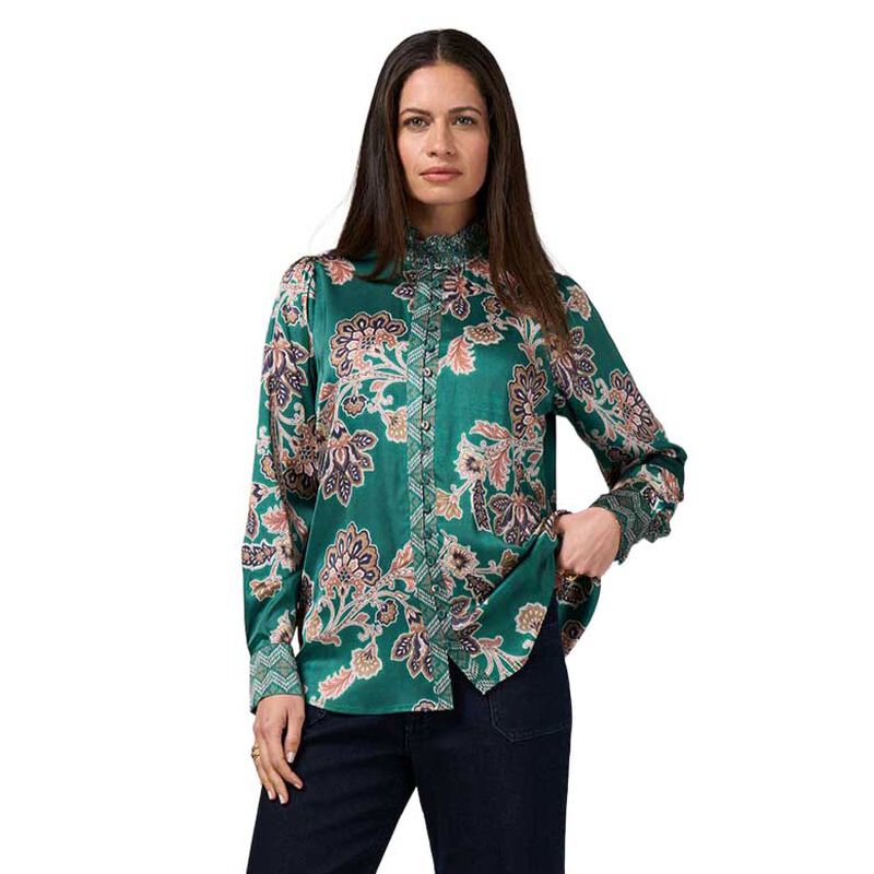 Loobie&rsquo;s Story Versailles Shirt image number 0